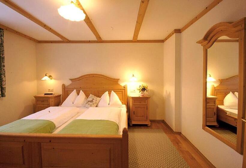 اتاق خانوادگی, Landhaus Koller