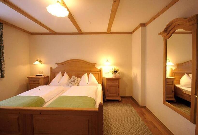 اتاق خانوادگی, Landhaus Koller