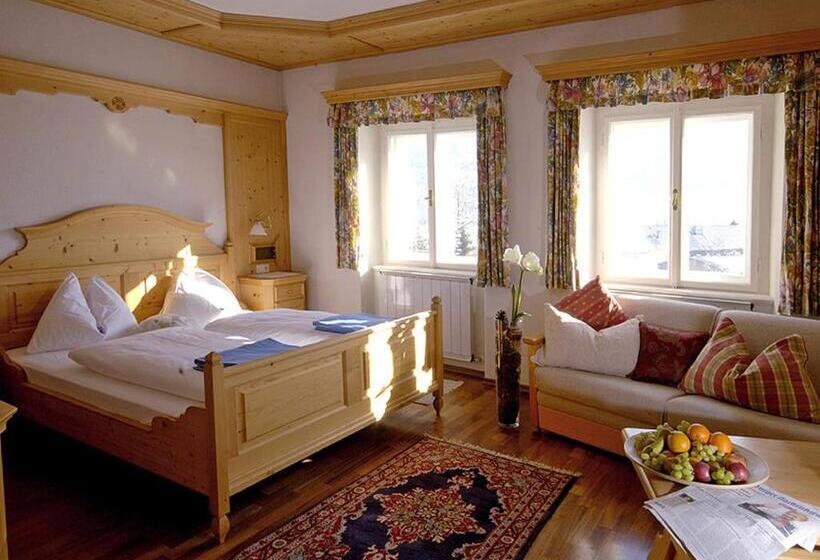 اتاق سوپریور, Landhaus Koller