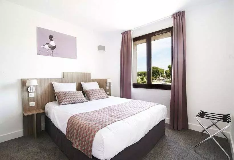 اتاق کلاسیک با تخت دوبل, Maison Des Croisades