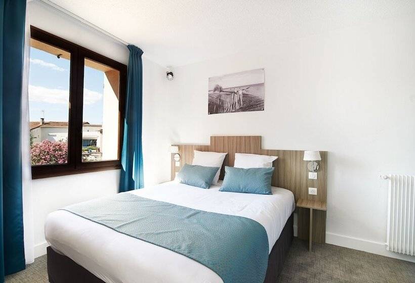 غرفة كلاسيكية سرير مزدوج, Maison Des Croisades