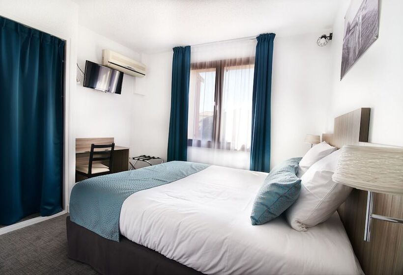 غرفة كلاسيكية سرير مزدوج, Maison Des Croisades