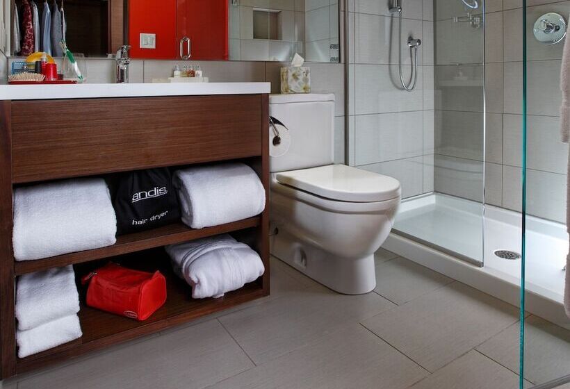 Standard Room Double Bed, Mere