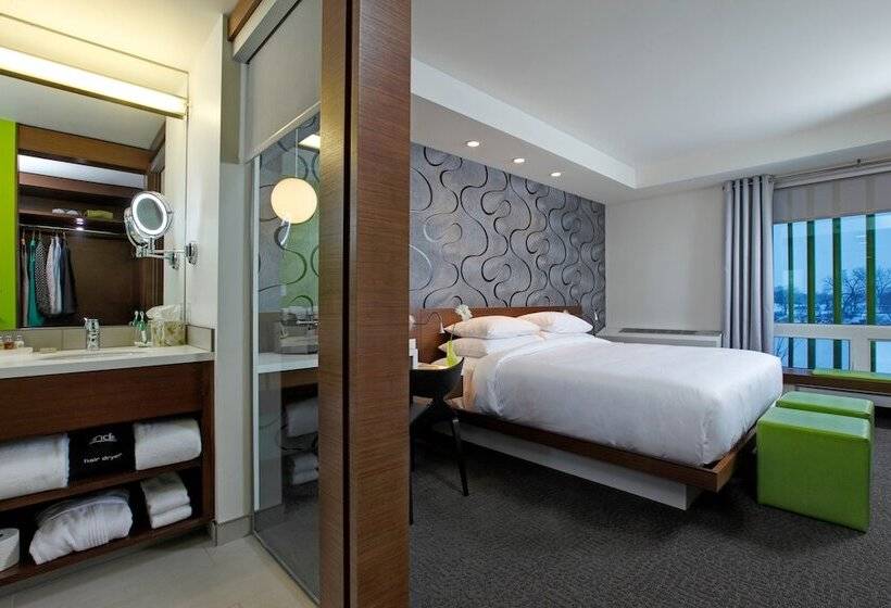 Standard Room Double Bed, Mere