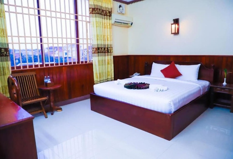 اتاق سوپریور, Okay 1 Villa