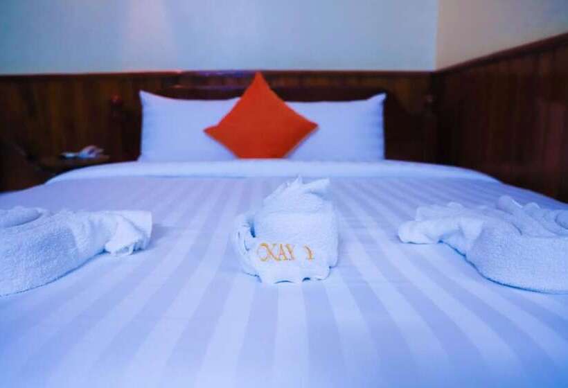 اتاق سوپریور, Okay 1 Villa