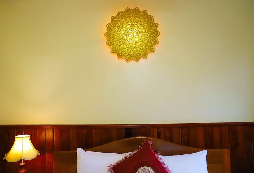 اتاق سوپریور, Okay 1 Villa