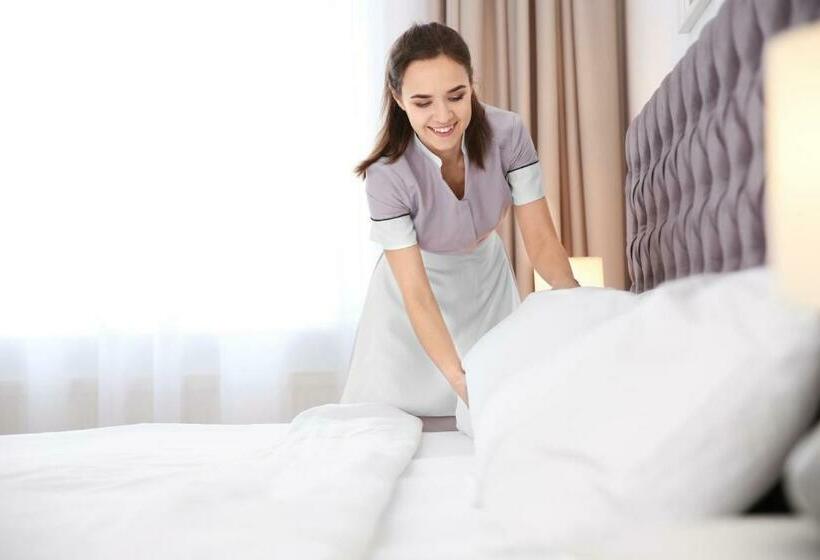 جناح, Pomeroy Inn And Suites Dawson Creek