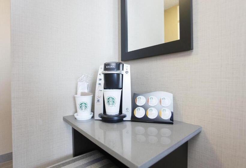 جناح سرير كينج, Pomeroy Inn And Suites Dawson Creek