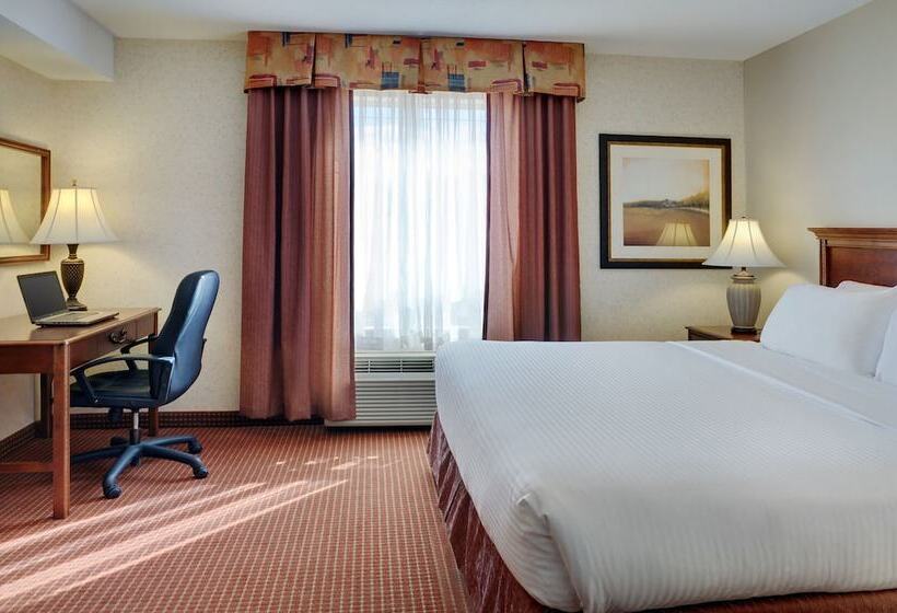 Люкс Superior, Pomeroy Inn And Suites Dawson Creek