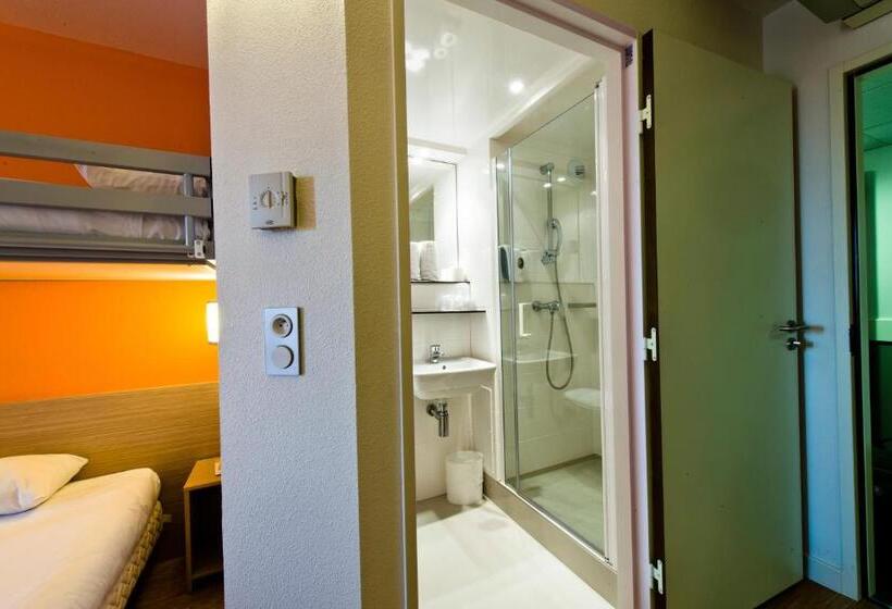 スタンダードルーム, Premiere Classe Sens Nord Saint Clement