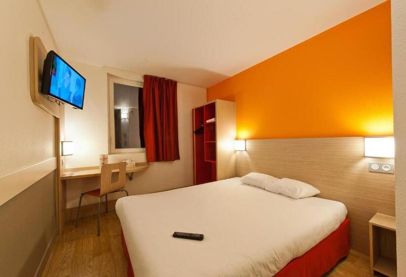 スタンダードルーム, Premiere Classe Sens Nord Saint Clement