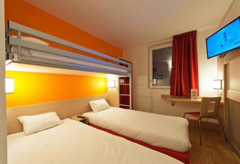 スタンダードトリプルルーム, Premiere Classe Sens Nord Saint Clement