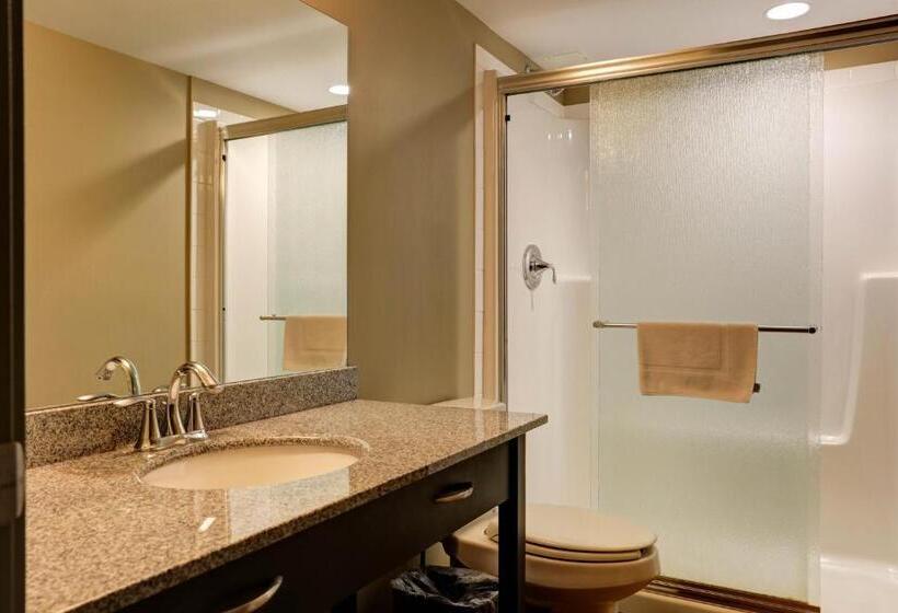 חדר סטנדרט, Vedder River Inn