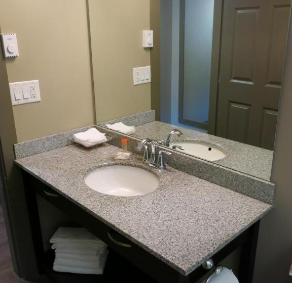 חדר סטנדרט, Vedder River Inn