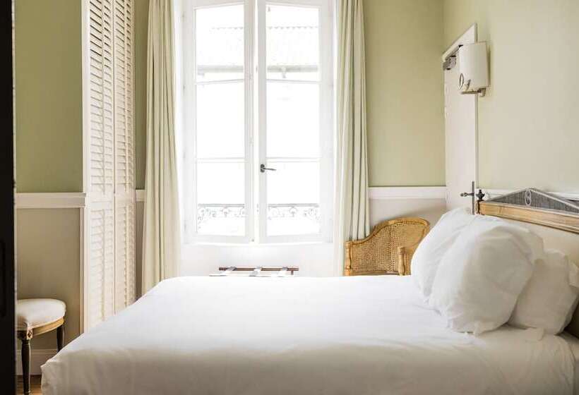 غرفة كومفورت, Saint Julien