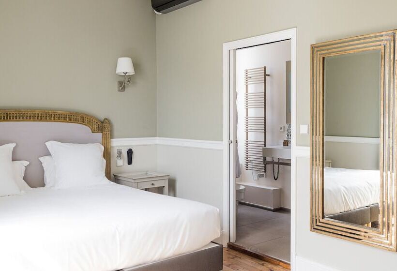 غرفة سوبيريور, Saint Julien