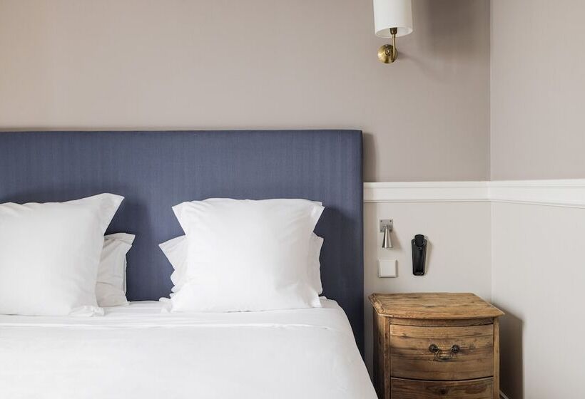 غرفة سوبيريور, Saint Julien