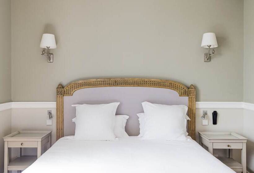 غرفة سوبيريور, Saint Julien