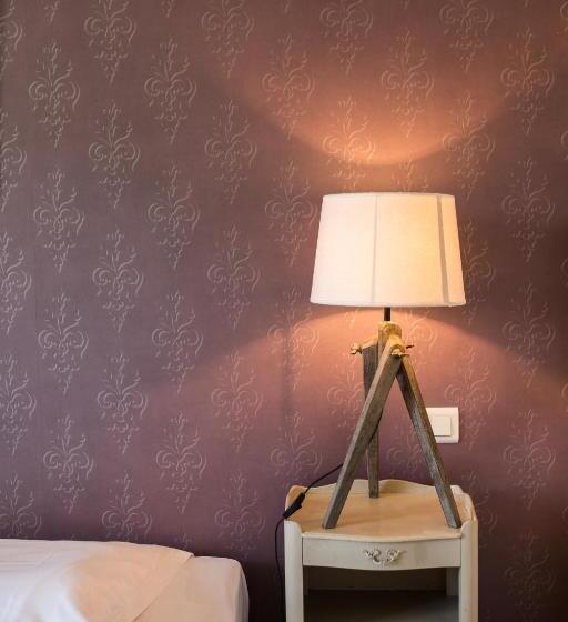 Номер Стандарт Трехместный, Saint Paul