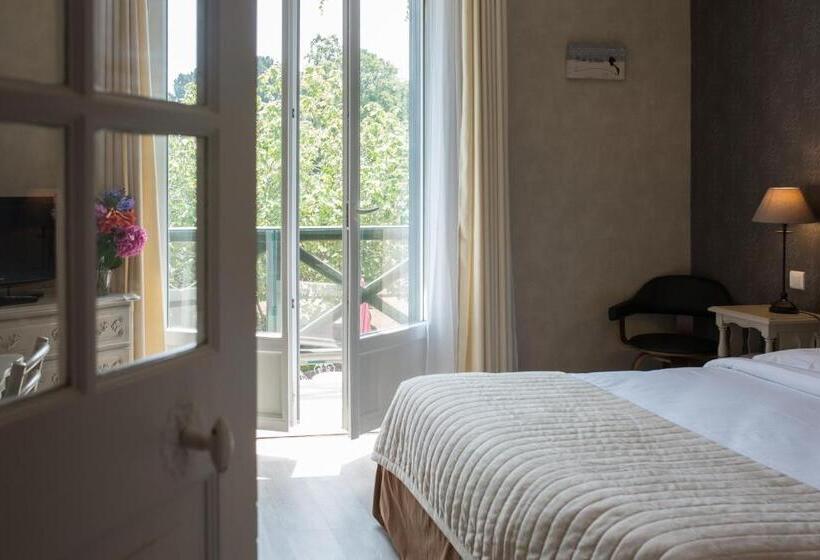 Четырехместный Номер Стандарт, Saint Paul