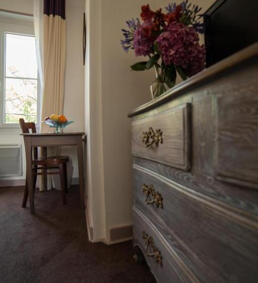 Номер Стандарт, Saint Paul