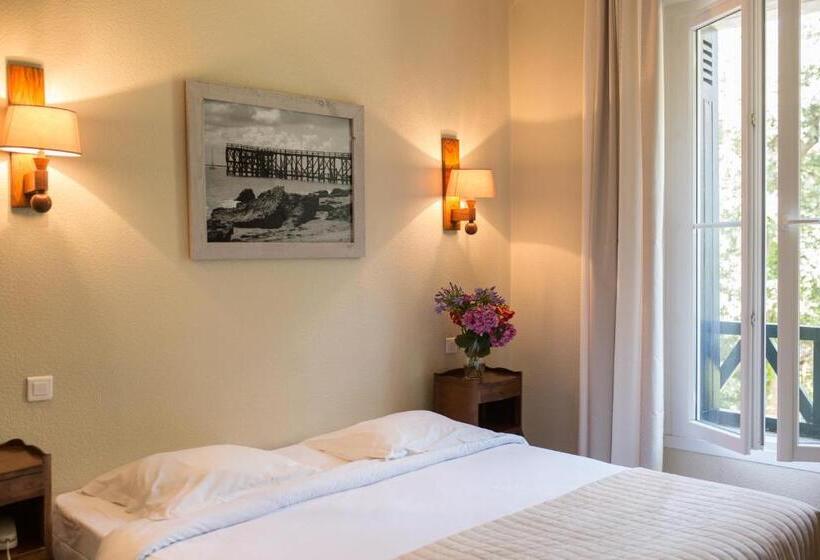 Номер Стандарт, Saint Paul