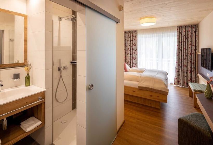 标准间, Sonnenhang