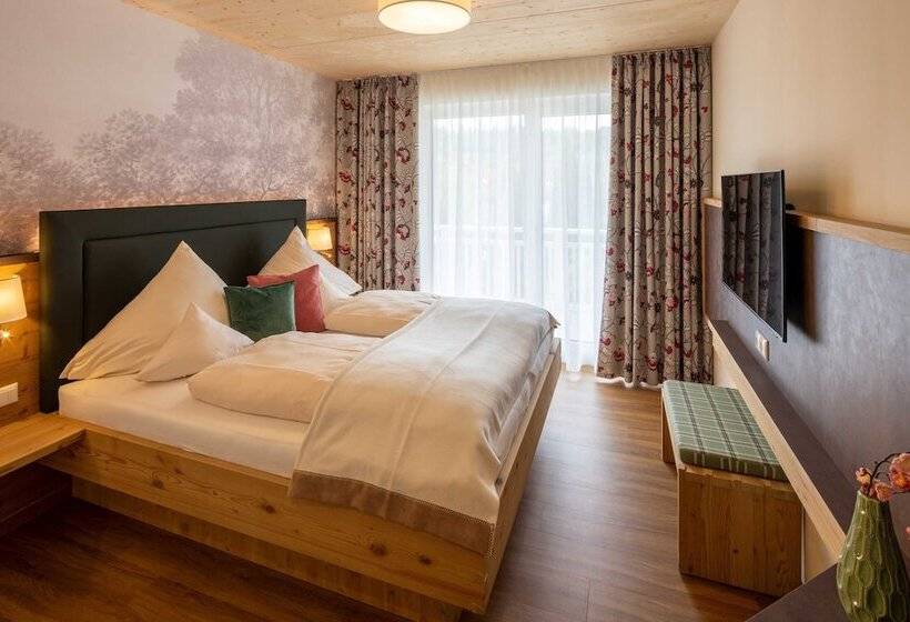 标准间, Sonnenhang