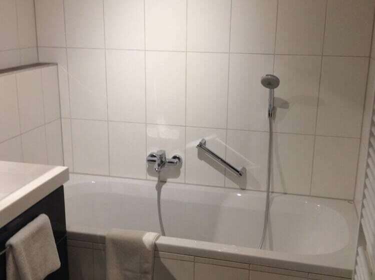 带1个卧室的公寓, Sonnenhang