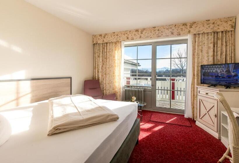 标准单人间, Sonnenhang