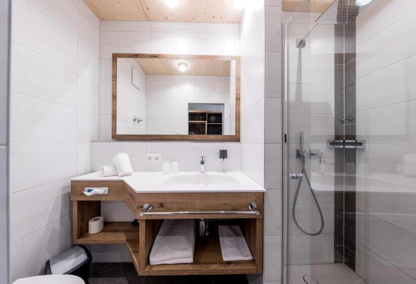 标准单人间, Sonnenhang