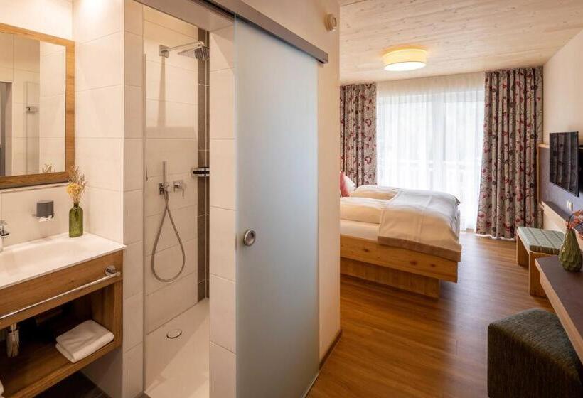 标准间, Sonnenhang