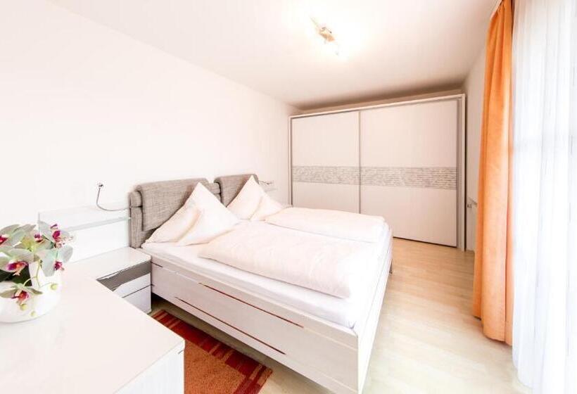 带1个卧室的公寓, Sonnenhang