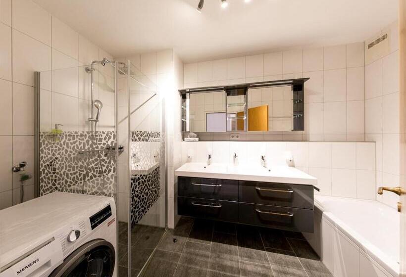 带1个卧室的公寓, Sonnenhang