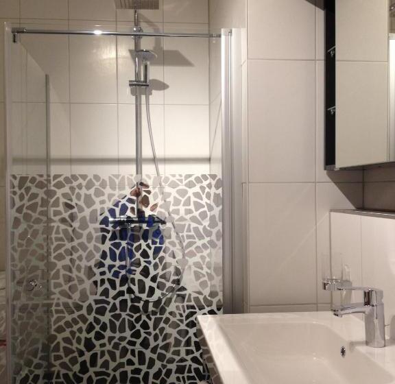 带1个卧室的公寓, Sonnenhang