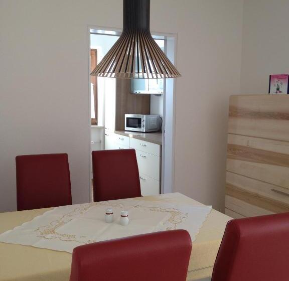 带1个卧室的公寓, Sonnenhang