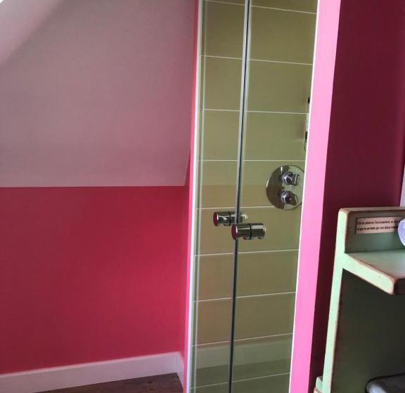 패밀리 스위트, Hôtel Restaurants & Spa Perier Du Bignon