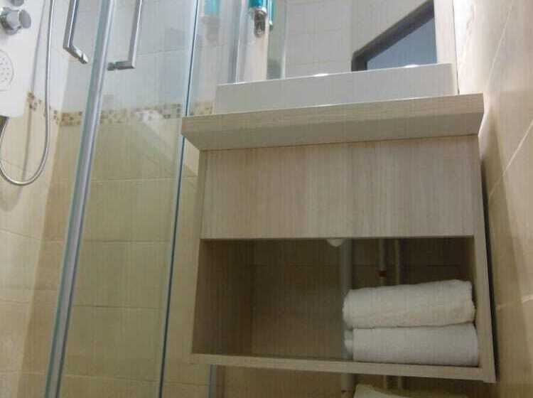 חדר קומפורט, Villa Martégale Hôtel Restaurant