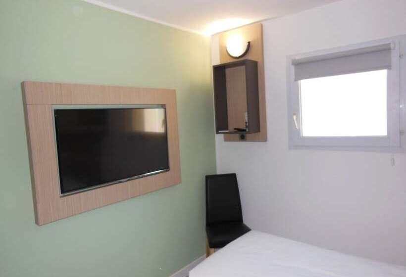 חדר קומפורט, Villa Martégale Hôtel Restaurant