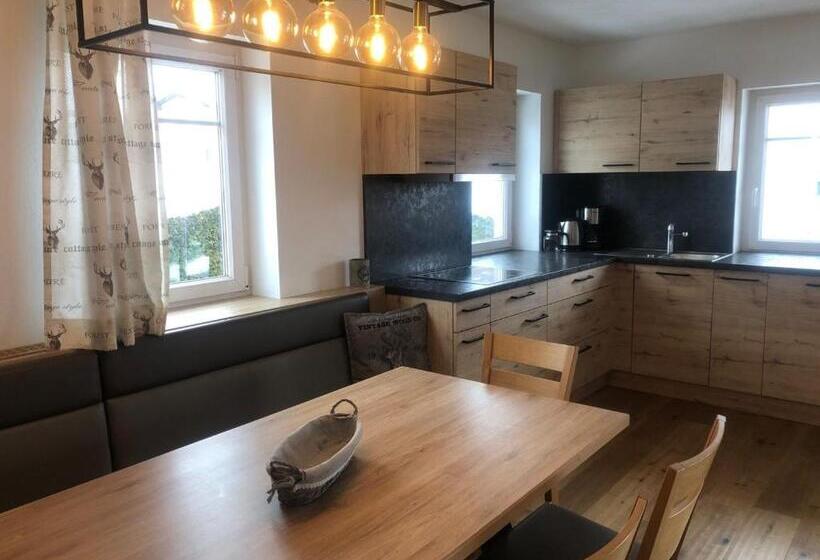 1 베드룸 수피리어 스위트, Wirtshaus Tauernhex