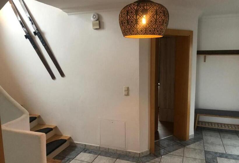 1 베드룸 수피리어 스위트, Wirtshaus Tauernhex