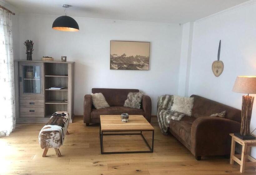 1 베드룸 수피리어 스위트, Wirtshaus Tauernhex