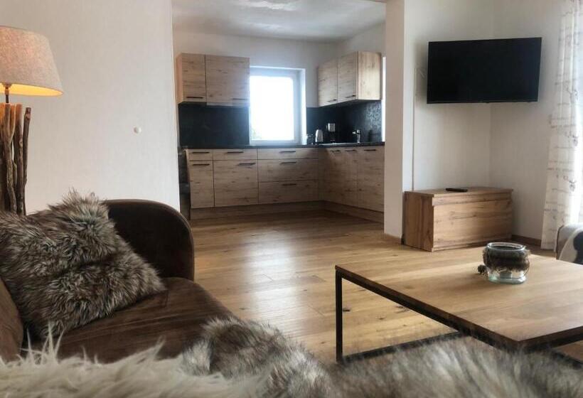 1 베드룸 수피리어 스위트, Wirtshaus Tauernhex