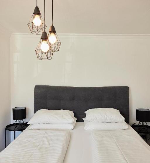 침실 1개 가든 전망 아파트, Wirtshaus Tauernhex