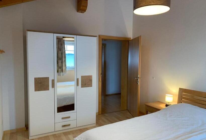 1 베드룸 수피리어 스위트, Wirtshaus Tauernhex