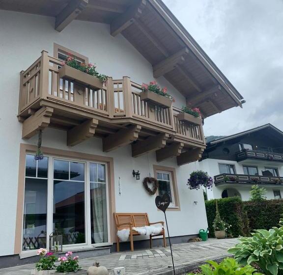 1 베드룸 수피리어 스위트, Wirtshaus Tauernhex