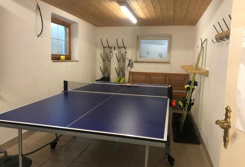 1 베드룸 수피리어 스위트, Wirtshaus Tauernhex