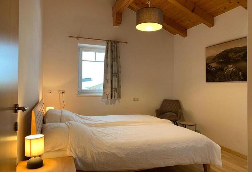 1 베드룸 수피리어 스위트, Wirtshaus Tauernhex