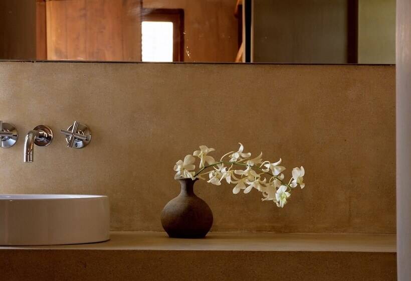 غرفة سوبيريور, Knai Bang Chatt Resort